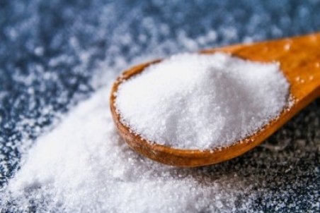 خواص نمک میوه