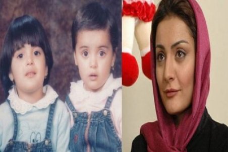 بیوگرافی السا فیروز آذر بازیگر سینما و تلویزیون