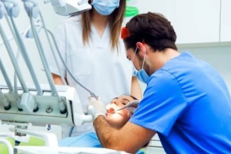 حقایقی در مورد عوارض عصب کشی دندان