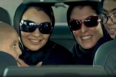 پایان حضور یکتا ناصر در سریال نیسان آبی