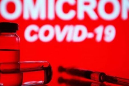 احتمال حضور "اُمیکرون" در ایران / نظام پایش واریانت‌ها را نداریم