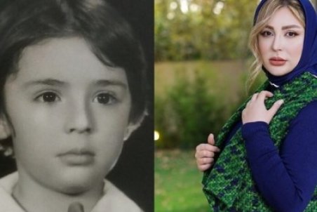 تغییر چهره نیوشا ضیغمی از گذشته تا امروز