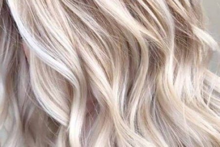 با انواع مدل رنگ مو آشنا شوید