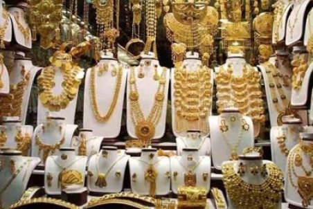 بازار طلا از سکه افتاده است