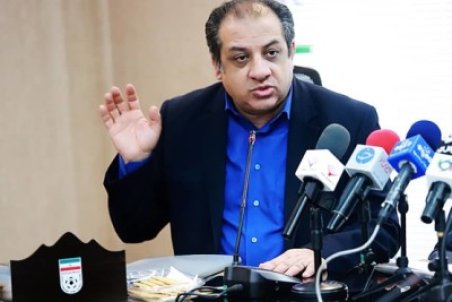 مهدی: دستورالعمل حضور تماشاگران در ورزشگاه ابلاغ نشده