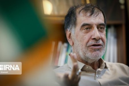 باهنر: ما می‌خواهیم پراید را صادر کنیم چه کسی بخرد؟