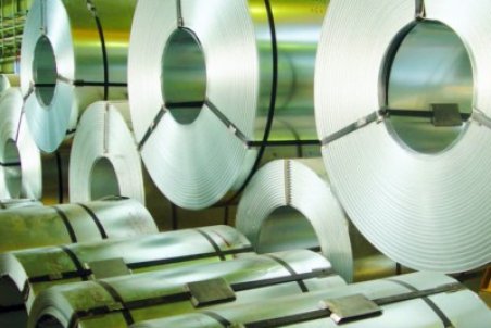 طراحی و تولید گرید HX220YD موردنیاز صنایع خودروسازی در فولاد مبارکه