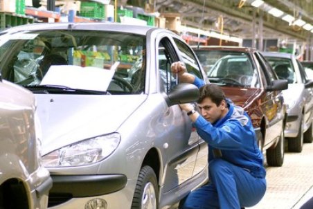 قیمت خودرو‌های ایران‌خودرو و سایپا امروز دوشنبه ۲۲ آذر ۱۴۰۰