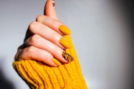 شخصیت شناسی از روی رنگ لاک افراد