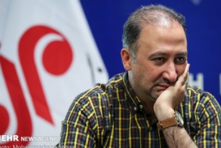 حمله تند مجری تلویزیون به نماینده مجلس: سرود ملی را با دبه زده‌اند؟ کی از شما صلاح خواست؟