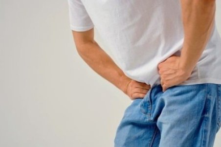 علائم مثانه بیش فعال