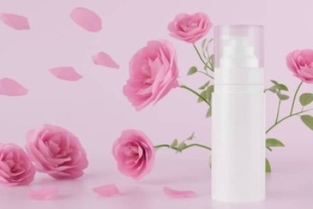 طرز تهیه اسپری خوشبوکننده هوا