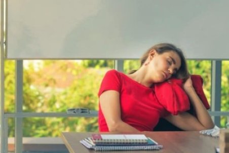 همه چیز درباره خستگی و سوزش چشم