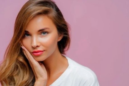 رنگ مو مناسب رنگ پوست و چشم