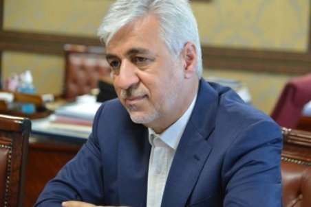 فریدون عباسی: بدون فشار به اسرائیل موفقیت به دست نمی‌آید