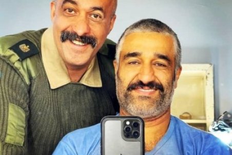 بازیگر جدید سریال زیرخاکی 3 معرفی شد