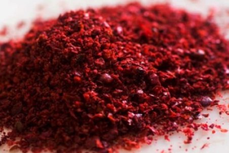 خواص و فواید سلامتی سماق