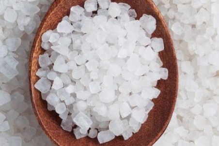 "نمک دریا" مصرف کنیم، یا نه؟
