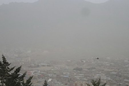 قصرشیرین بحرانی شد/ اسلام آبادغرب و سرپل‌ذهاب در وضعیت هشدار