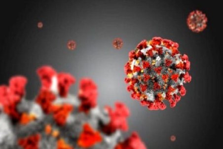 کرونا با علائم سرماخوردگی