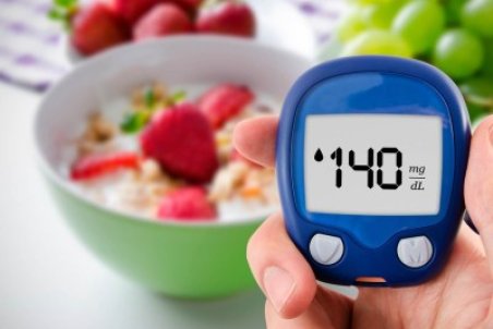 روش های پایین نگه داشتن قند خون