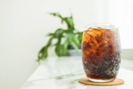 عوارض جدی نوشابه برای سلامت کبد