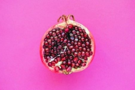 خواص و فواید انار