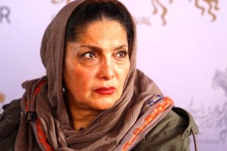 منیژه حکمت: ابتذال نتیجه پول‌پاشی در سینماست/ اکران شلوغ مصداق فیلم‌سوزی است