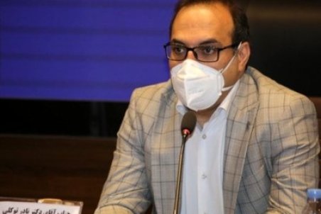 به کمترین میزان بستری بیماران کرونایی در تهران رسیده‌ایم/ تا دو ماه آینده سویه غالب در کشور اومیکرون خواهد بود