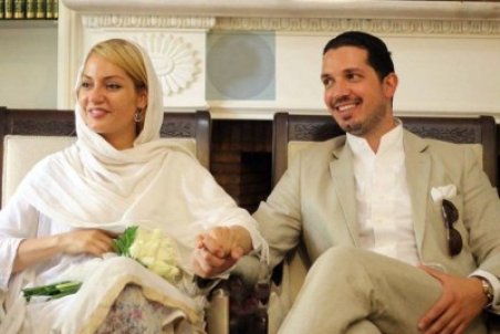 همسر سابق مهناز افشار: من پیشنهاد طلاق دادم