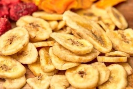 چگونه میوه ها را خشک کنیم؟