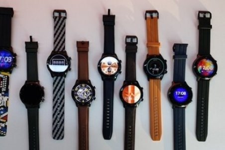 ارزان‌ترین ساعت‌های هوشمند بازار امروز ۲۷ آذرماه ۱۴۰۰+ جدول