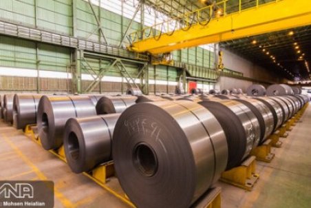 امکان تعطیلی بیش از ۱۱۰ شرکت فولادی در دو هفته آینده