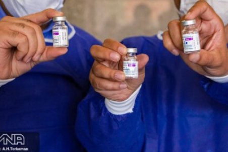 برنامه مراکز تجمعی و منتخب واکسیناسیون کووید ۱۹ اصفهان در روز دوشنبه ۲۲ آذرماه