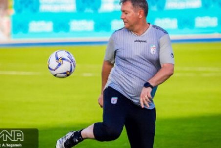 اتفاقی عجیب در قرارداد اسکوچیچ؛ تبدیل قرارداد ریالی به دلاری بعد از ترجمه!