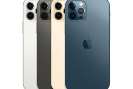 قیمت گوشی‌های اپل امروز ۲۴ آذرماه ۱۴۰۰+ جدول