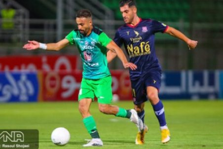 شنانی:  از نام هیچ تیمی هراس نداریم