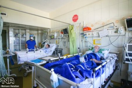 آمار کرونا قزوین ۲۸ آذر؛ یک فوتی و ۵۱ ابتلای جدید