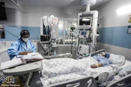 آمار کرونا ایلام ۱۰ آذرماه؛ بدون فوتی و ۶۴ ابتلای جدید