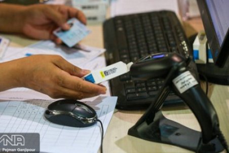 بیش از ۶۸ درصد جمعیت استان دو نوبت واکسن کرونا را دریافت کردند