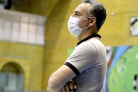 داور به تیم من ضرر زد / وظیفه خود می‌دانم از حقمان دفاع کنم