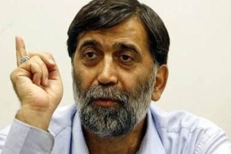 آجورلو: مشکل استقلال و پرسپولیس حل می‌شود