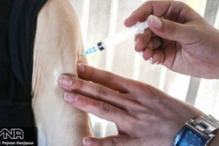 ۱۹۰ هزار نفر دوز سوم واکسن کرونا را دریافت کردند/۷۰۰ هزار واکسن نزده در استان