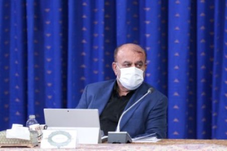 سامانه املاک و اسکان به زودی باز می‌شود