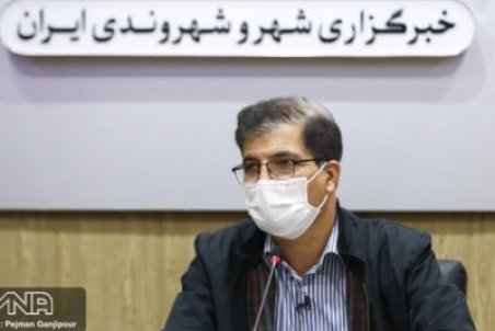 اصفهان رکورددار مصرف گازوئیل در کشور/در دهه‌های گذشته برخی مسائل را لاپوشانی کرده‌ایم