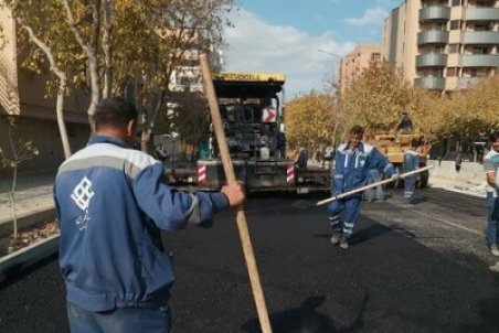 آخرین جزئیات احداث پروژه پارکینگ زیرسطحی توحید