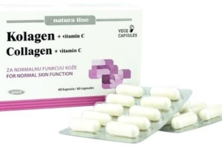 قرص کلاژن چیست؟+ عوارض و عوامل کاهش کلاژن در بدن
