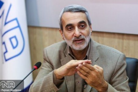توضیحات نماینده اصفهان در خصوص ردیف بودجه طرح بن-بروجن