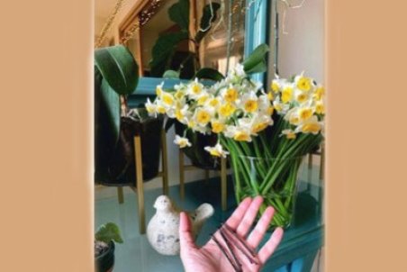 اتمام بازی نگار جواهریان در «خاتون»