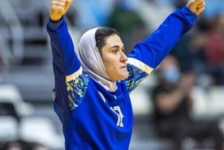 لحظه انتخابم به عنوان بهترین بازیکن زمین، احساساتی شدم/ می توانیم هر کاری انجام دهیم